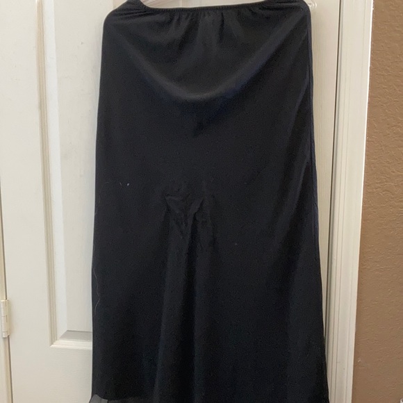 MSK Classic Evening Skirt (M) - Picture 1 of 3